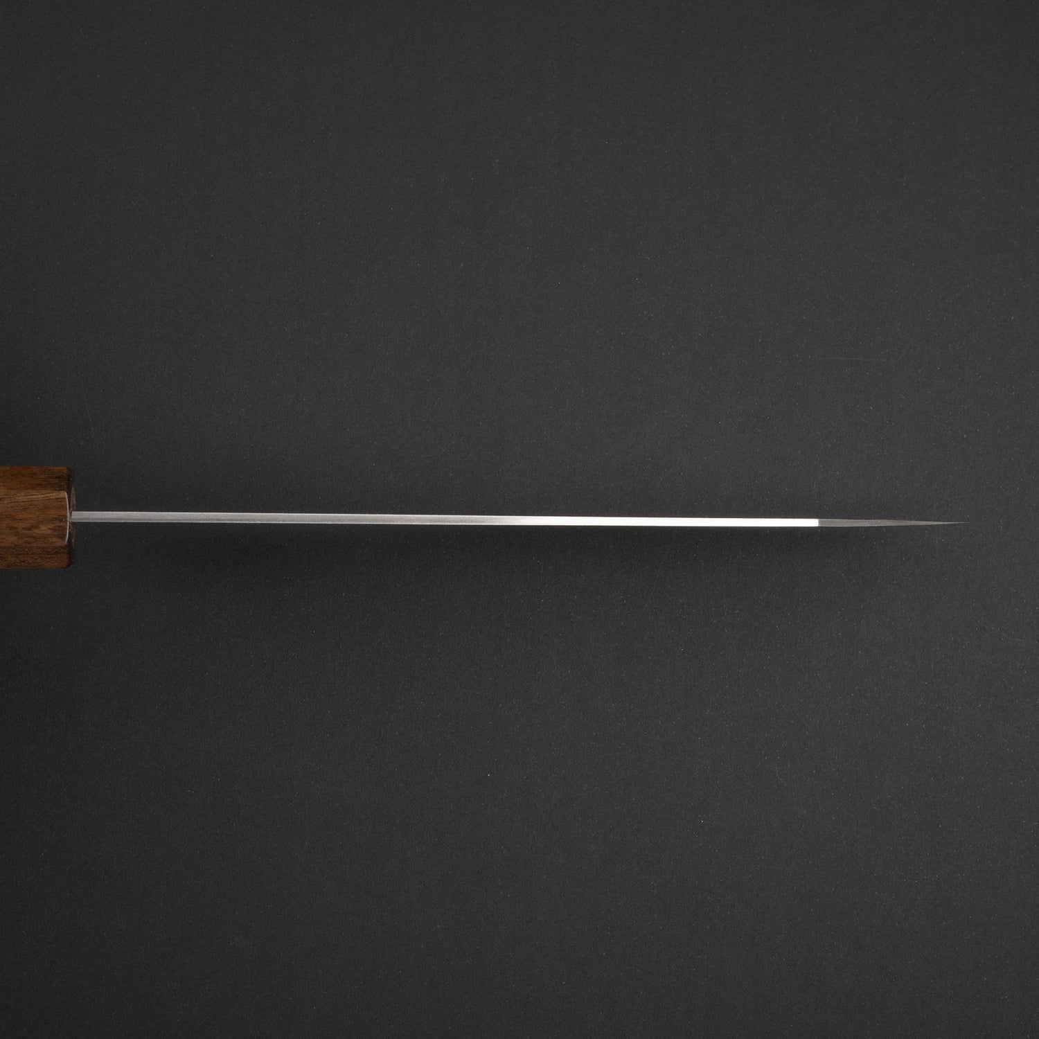 Hatsukokoro Hayabusa Ginsan Bunka 180mm