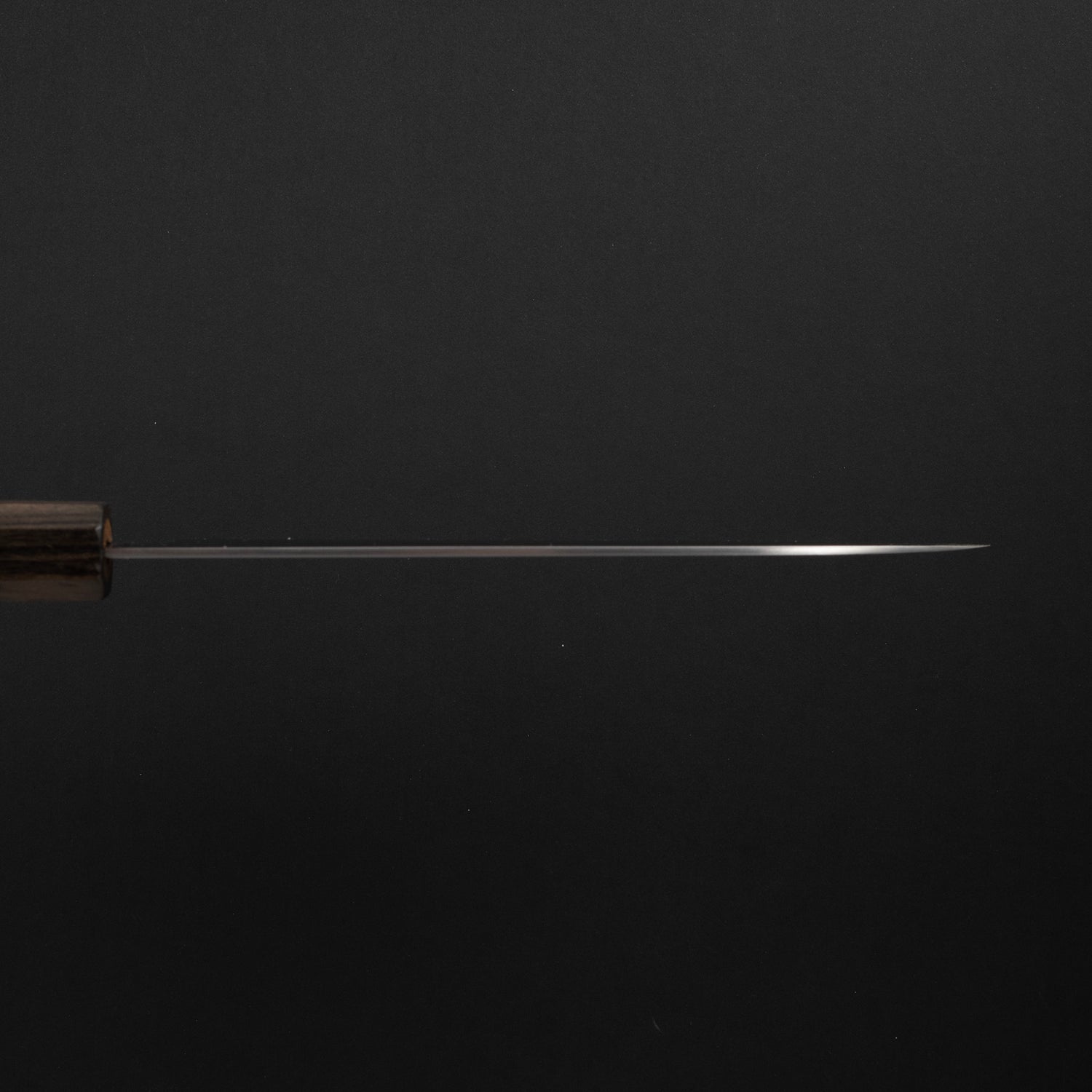 Hatsukokoro Hayabusa Ginsan Santoku 180mm