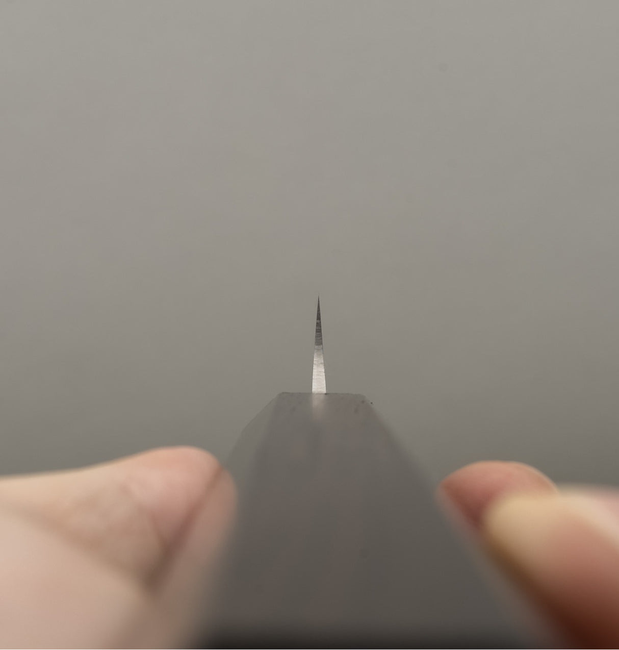 Hatsukokoro Hayabusa VG10 土目三麥麵包刀 210mm