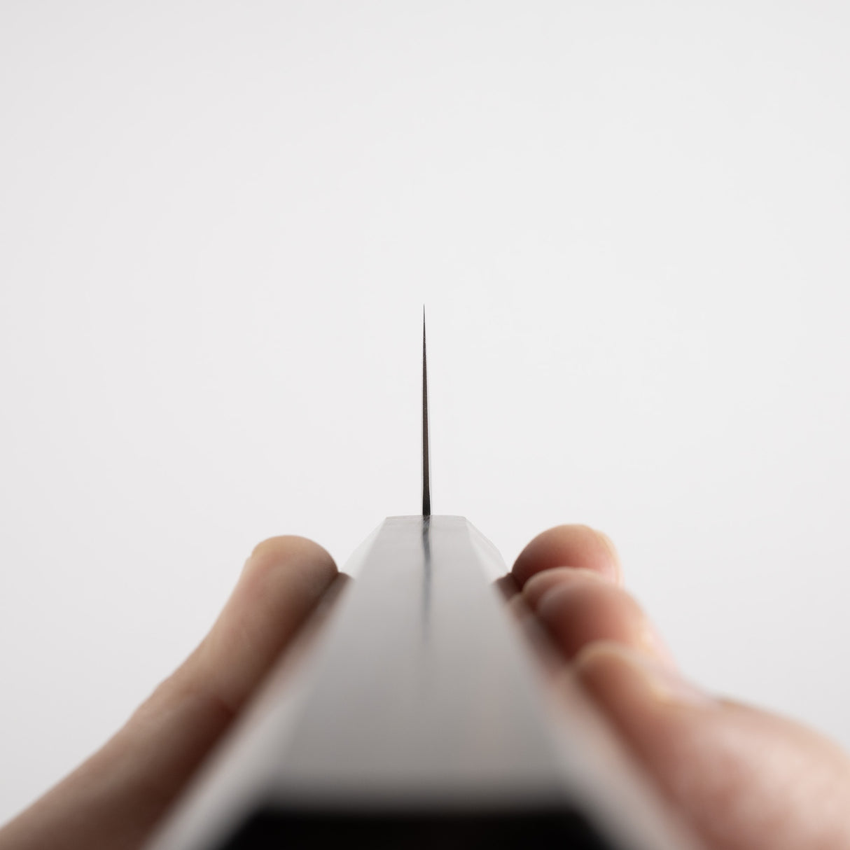 Hatsukokoro Hikari SLD Santoku 170mm