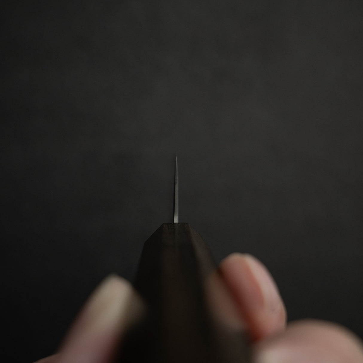 初心 Hikari SLD 大馬士革小刀 130mm