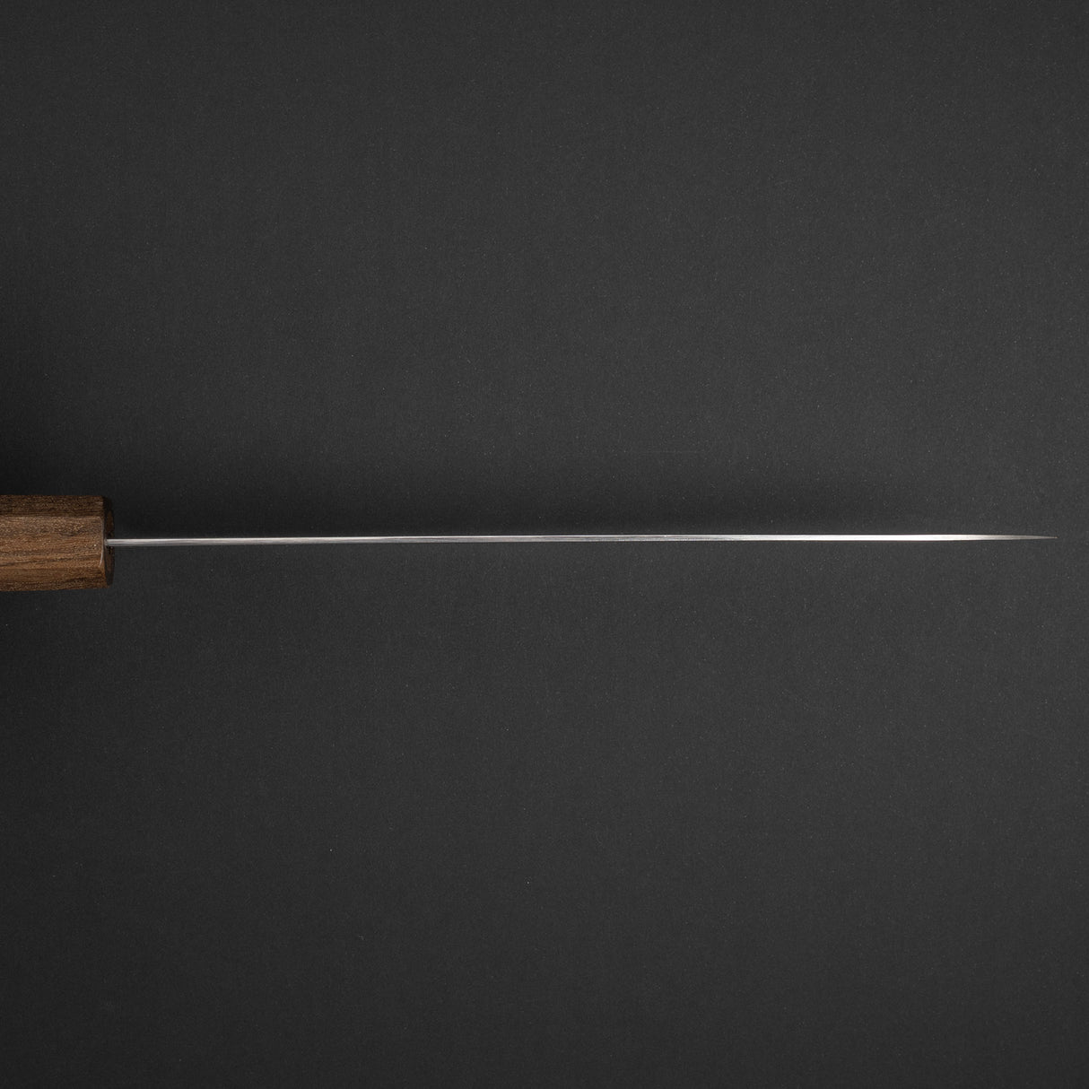 初心光 SLD Gyuto 195mm 黑色 Chacate