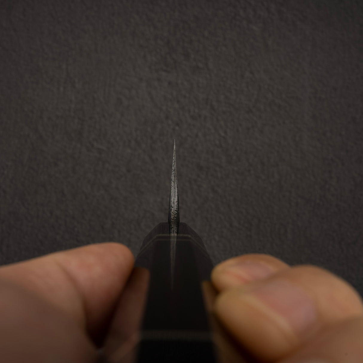 Hatsukokoro Itadaki Blue2 & White2 雙核大馬士革 Tcushime K-tip Gyuto 210mm