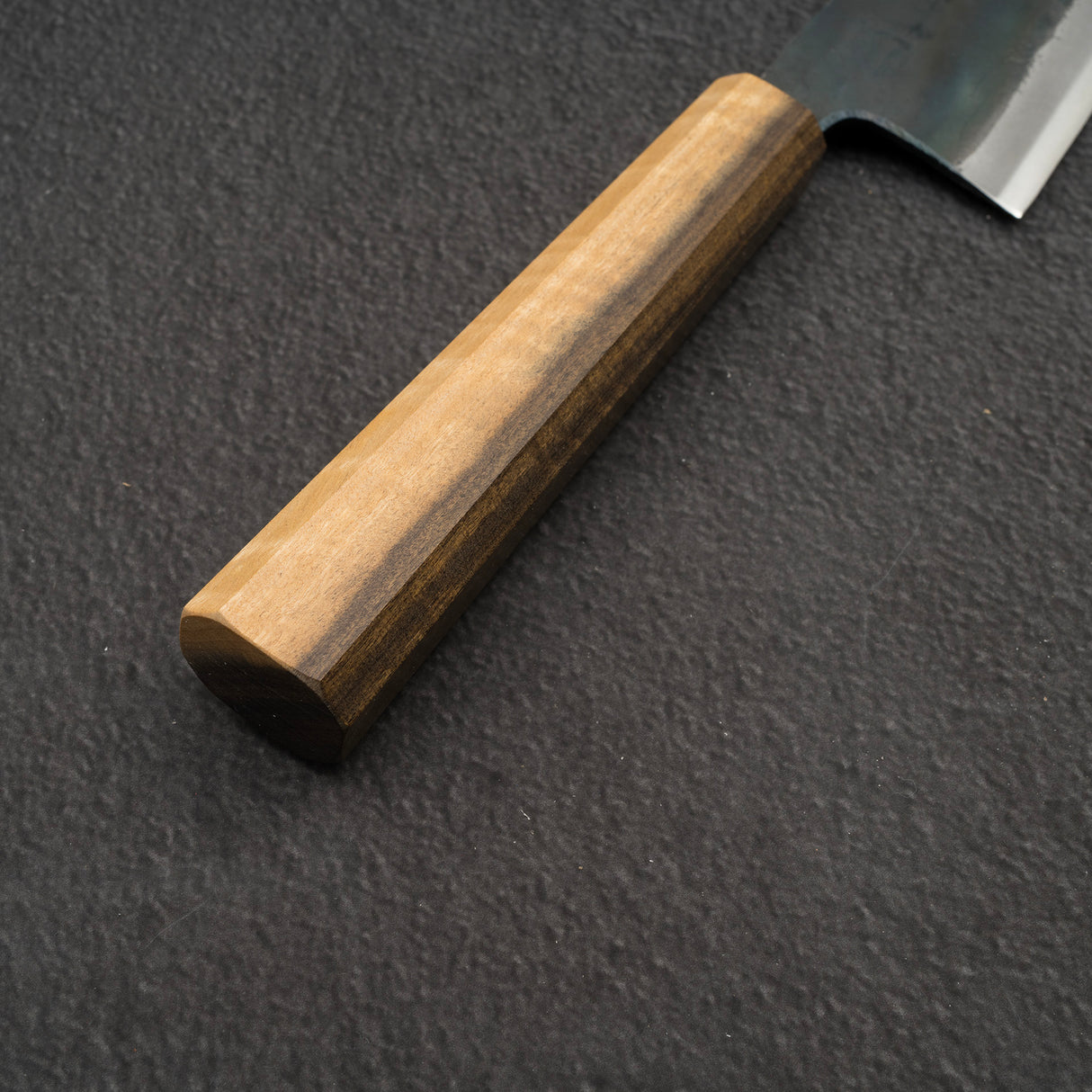 初心國藝 藍色 1 黑內牛斗 210mm