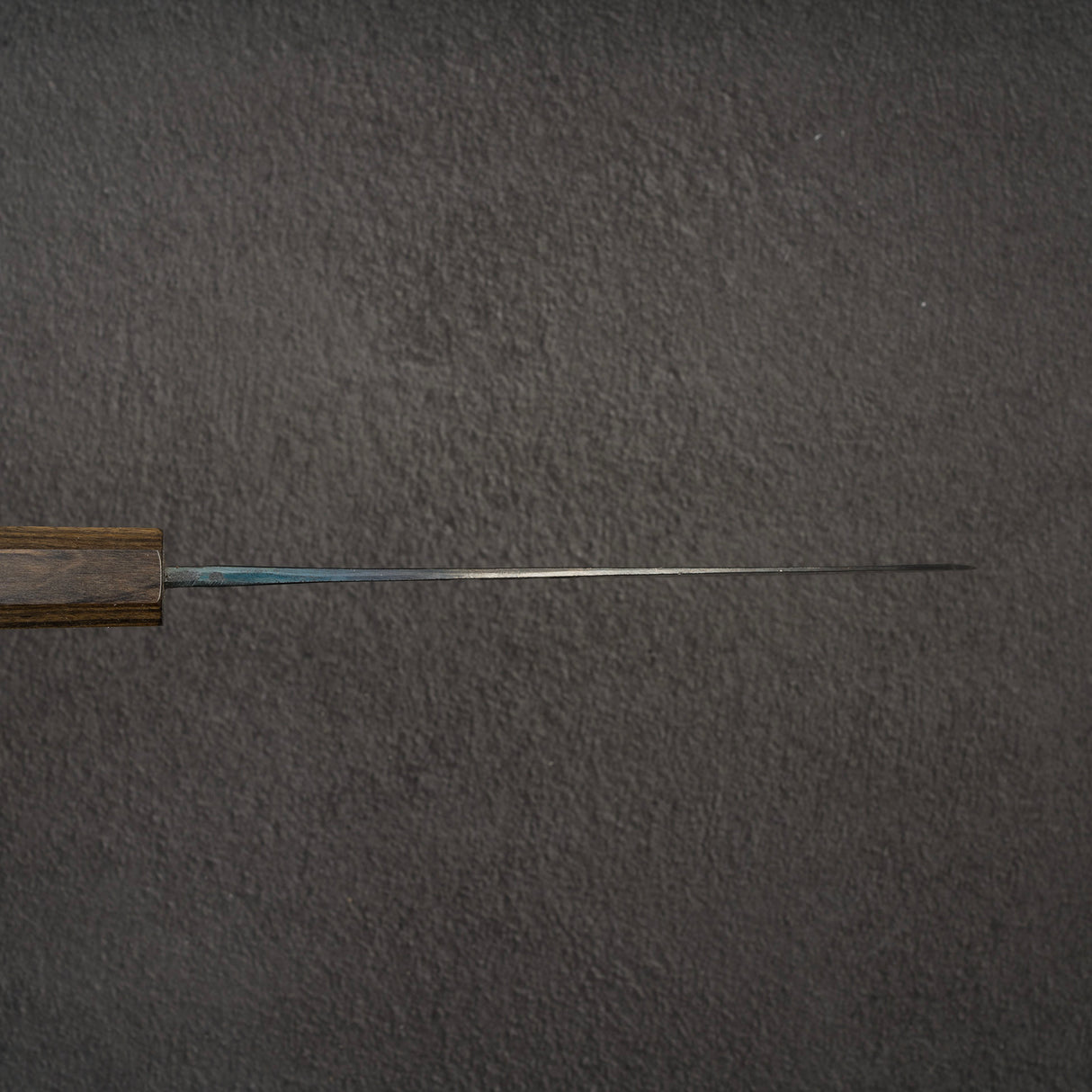 初心國藝 藍色 1 三德 165mm