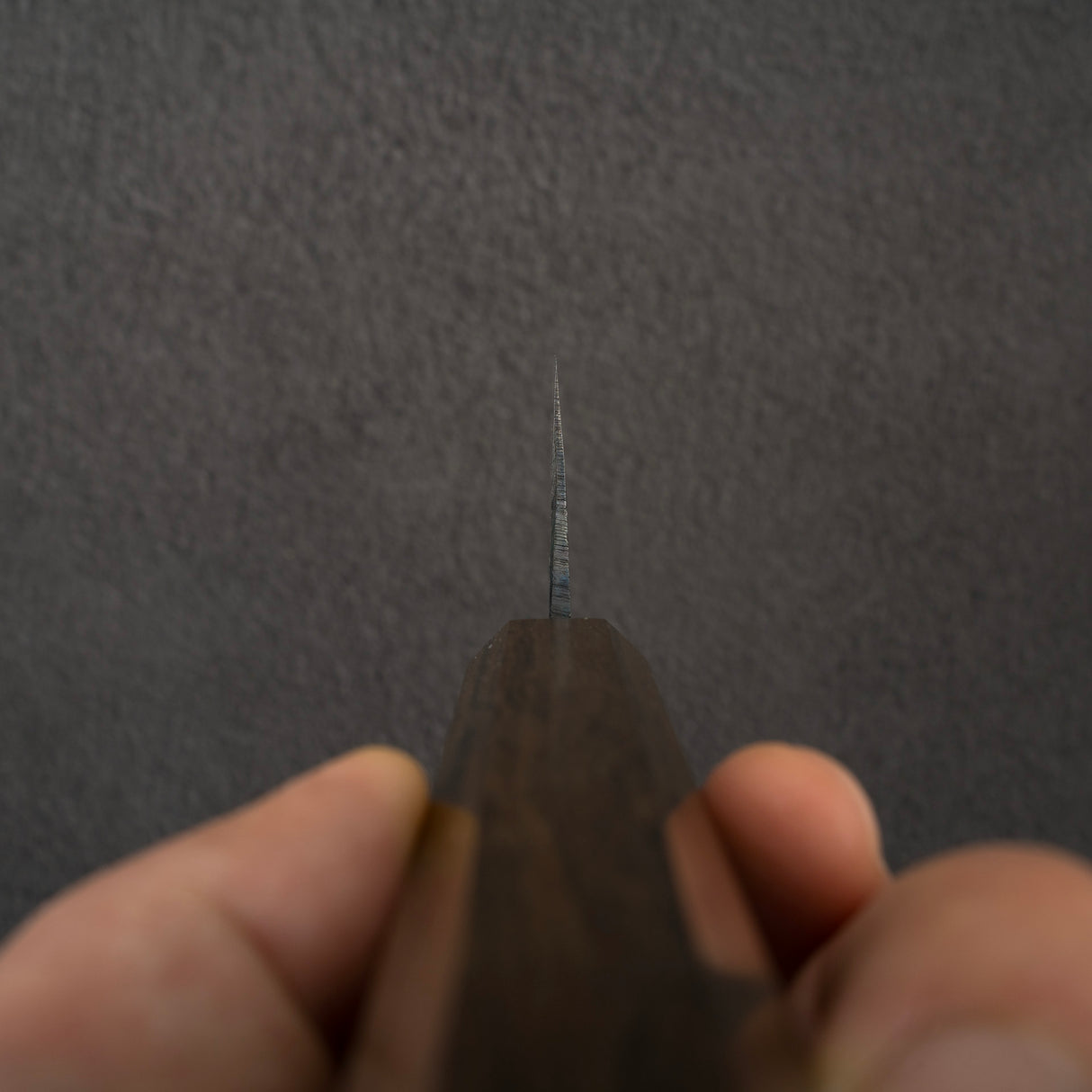 初心國藝 藍色 1 三德 165mm