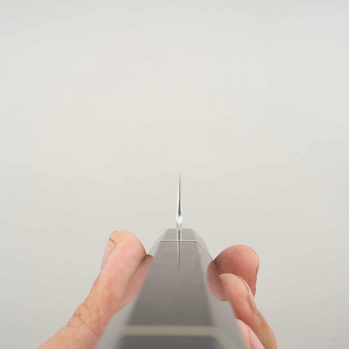 Hatsukokoro Komorebi Blue 1 大馬士革 Petty 150mm B 級 SP1 附磁性護手