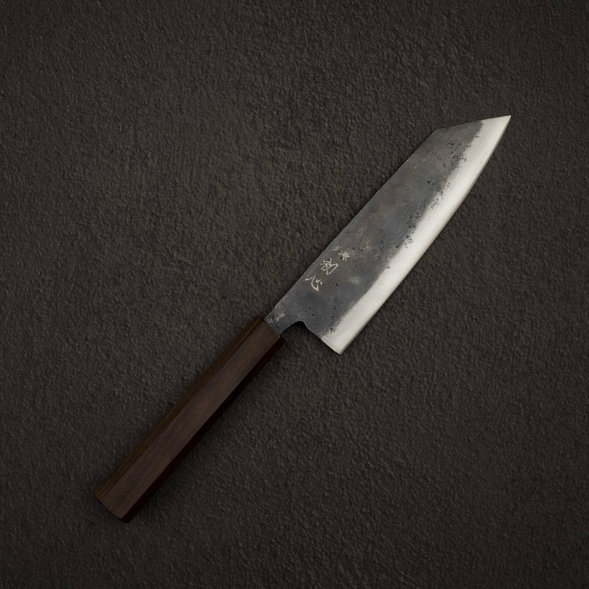 初心黑金藍 2 黑內文化 165mm 黑色 Chacate