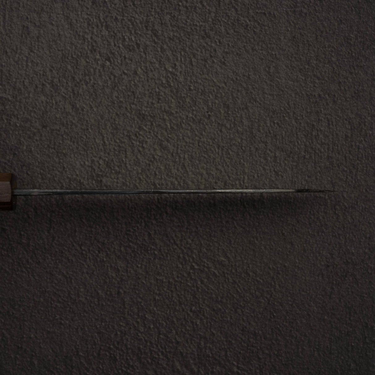 初心黑金藍 2 黑內文化 165mm 黑色 Chacate