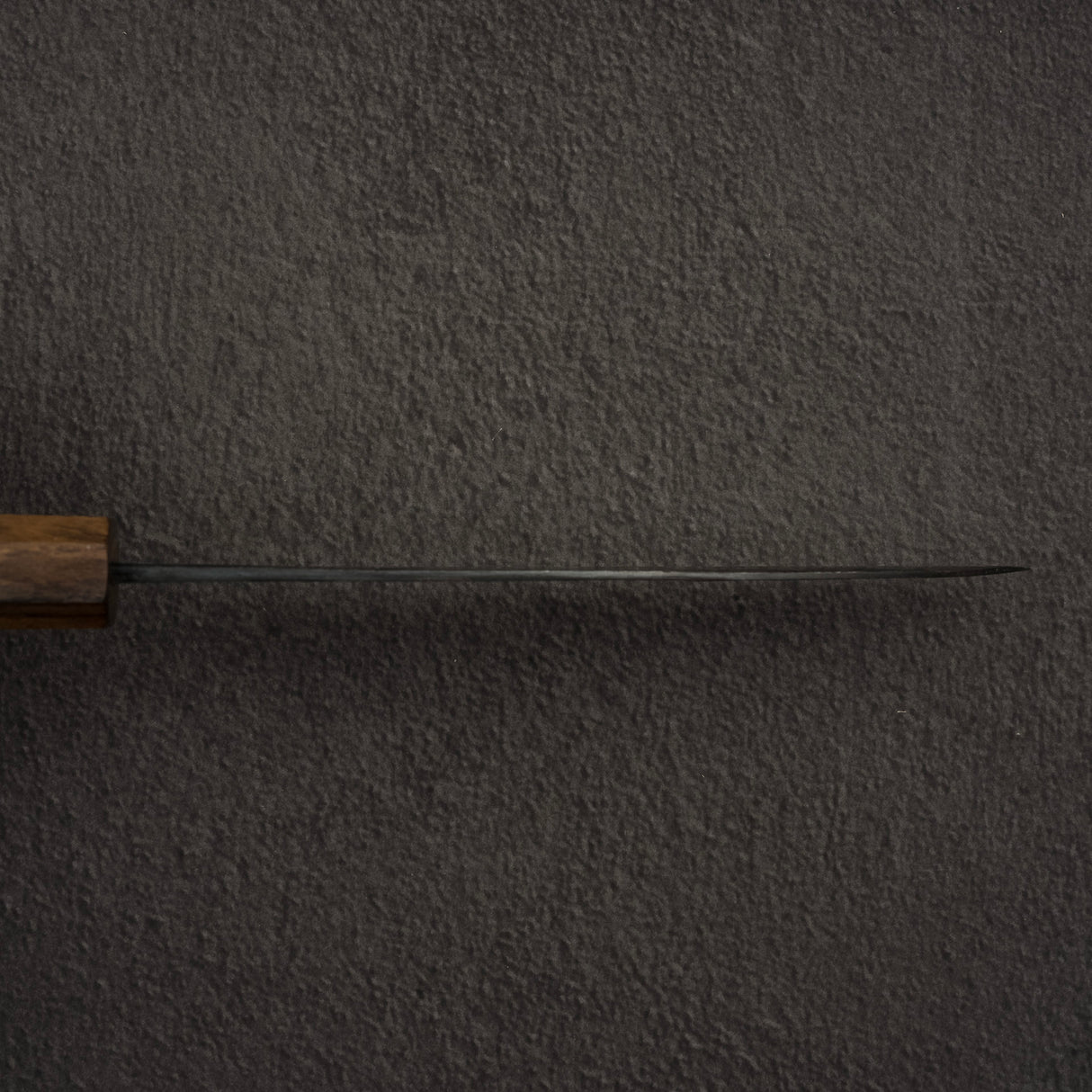 初心黑金藍 2 黑內三德 165mm 黑色 Chacate