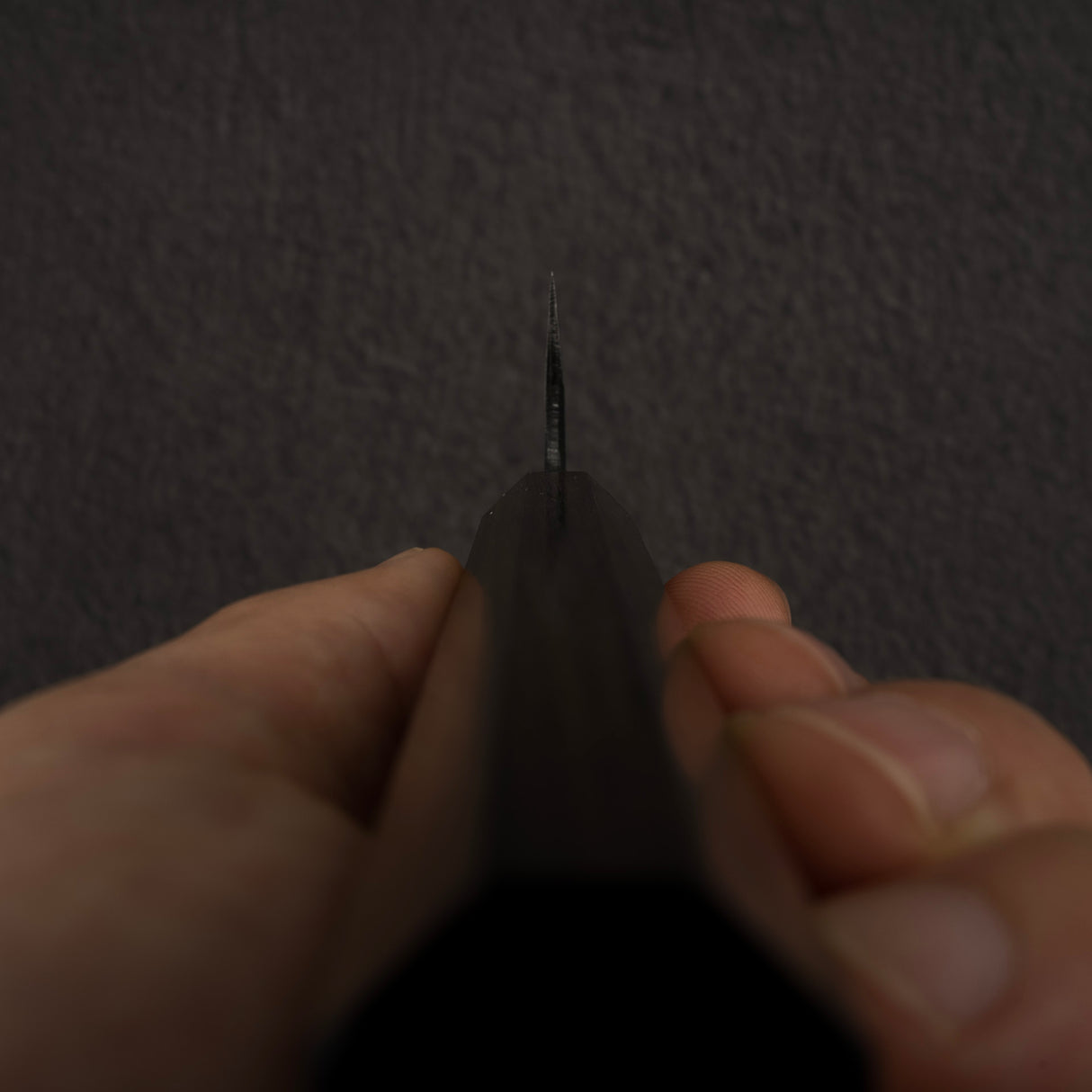 初心黑金藍 2 黑內古文化 80mm 黑色 Chacate