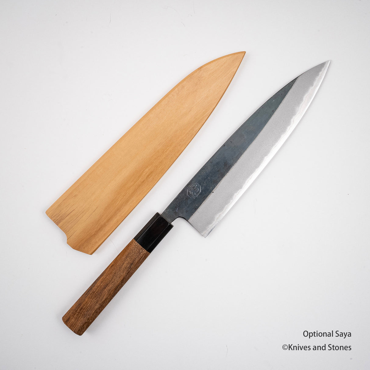 初心宗石雲影 藍色 2 KU 牛人