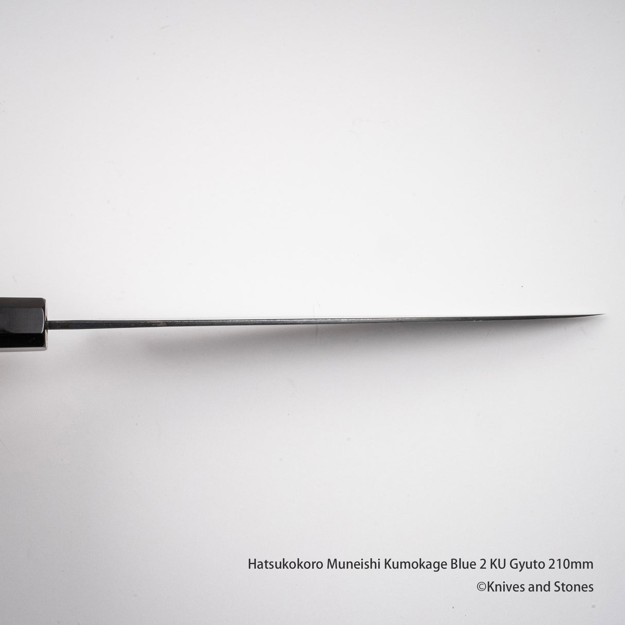 初心宗石雲影 藍色 2 KU 牛人