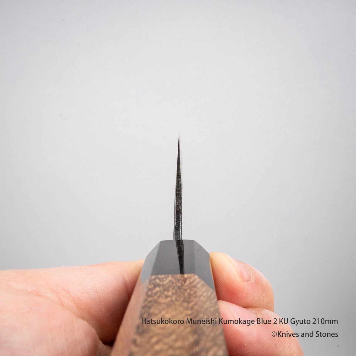 初心宗石雲影 藍色 2 KU 牛人