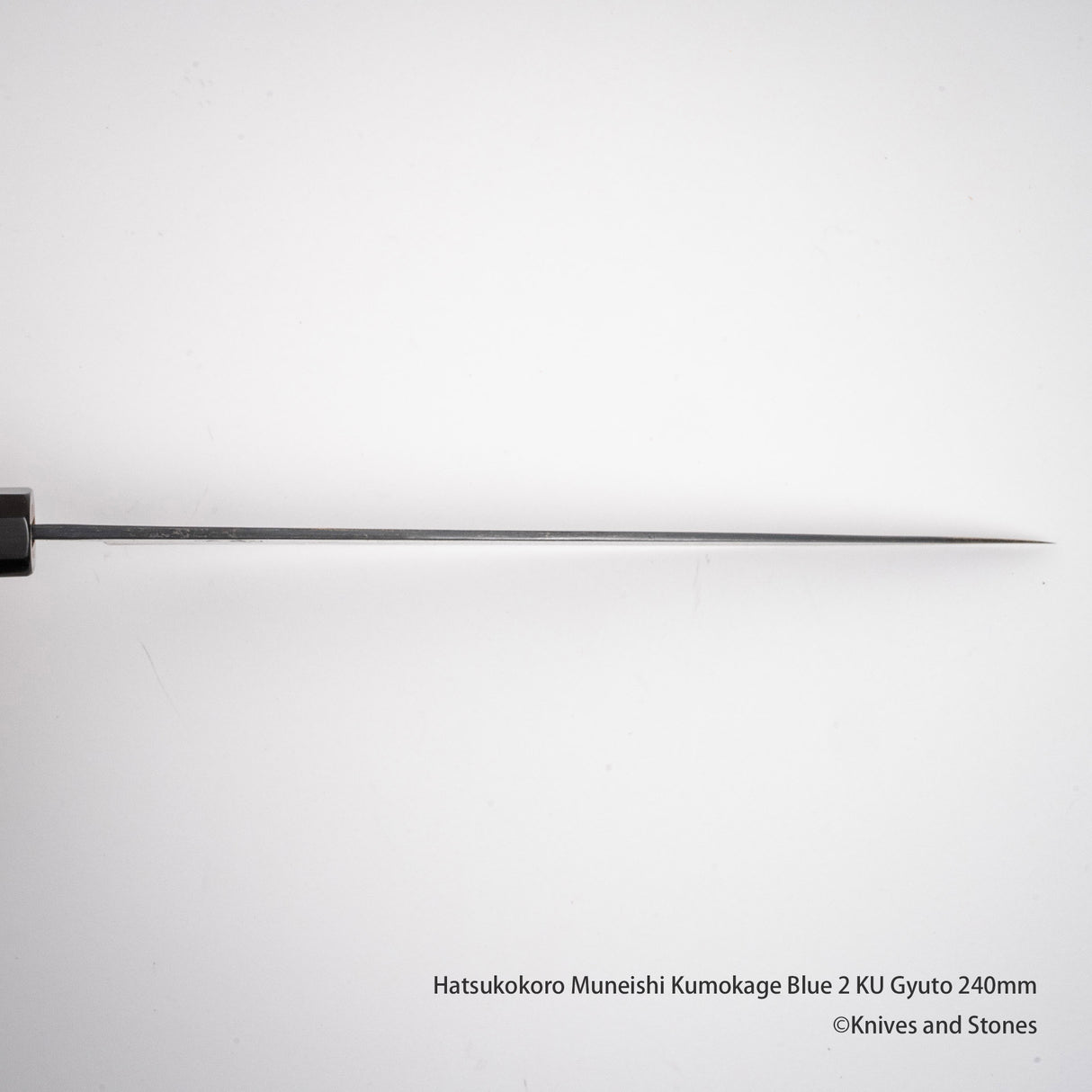 初心宗石雲影 藍色 2 KU 牛人