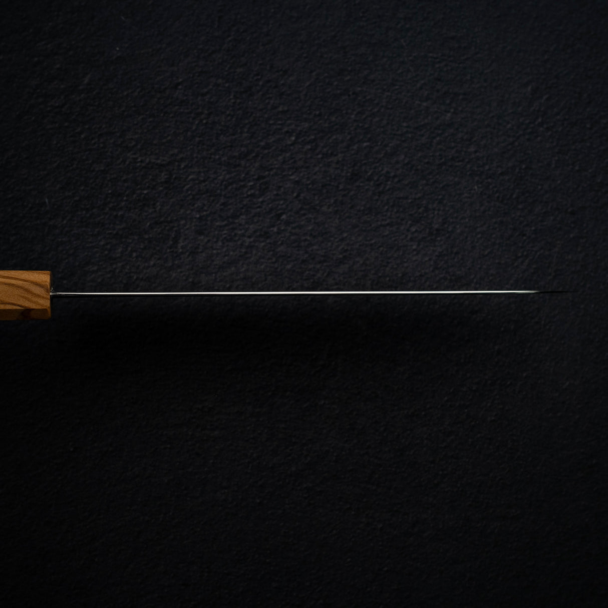 Hatsukokoro Ryuhyo SG2 Damascus Gyuto 210mm, Olivewood Handle