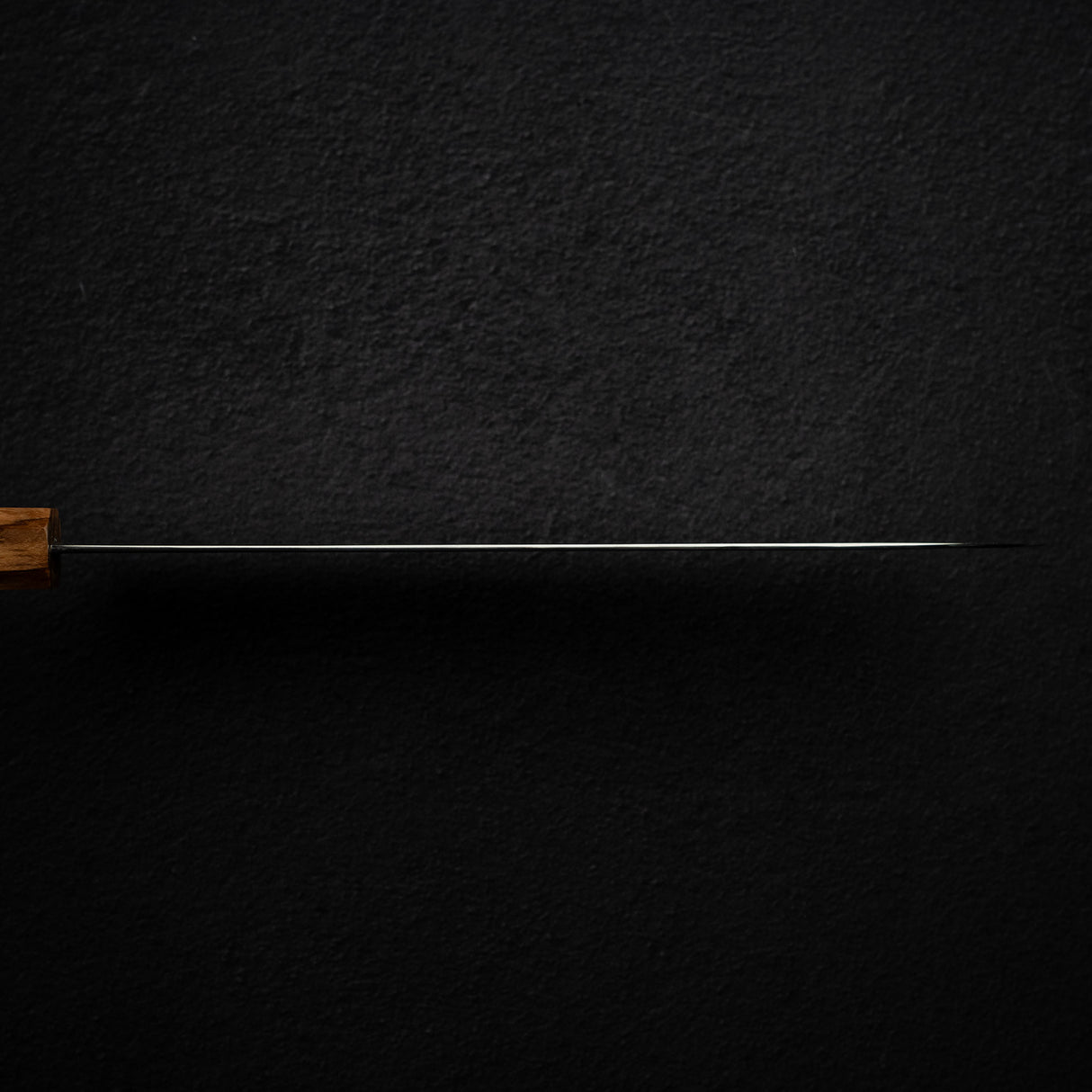 Hatsukokoro Ryuhyo SG2 Damascus Gyuto 240mm, Olivewood Handle