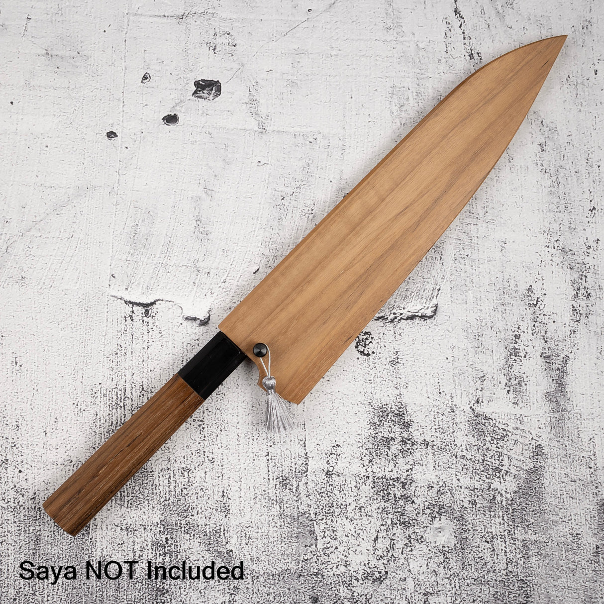 初心流氷SG2大馬士革240mm牛刀