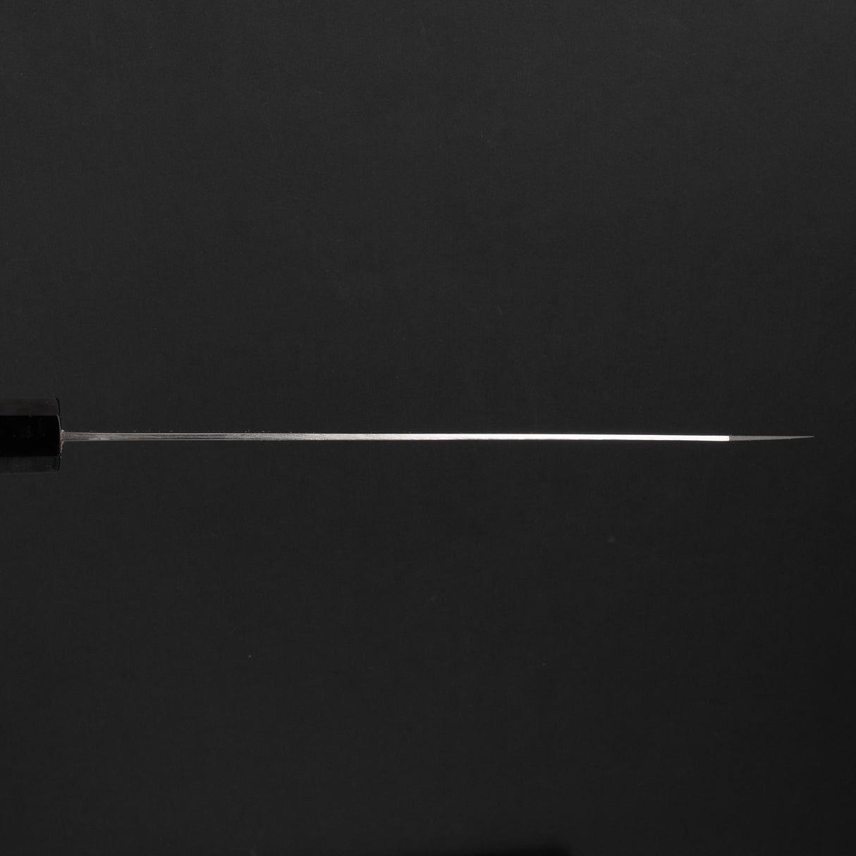 Hatsukokoro Ryuhyo SG2 大馬士革 K 尖 Gyuto 210 毫米刀刃,含橄欖木手柄