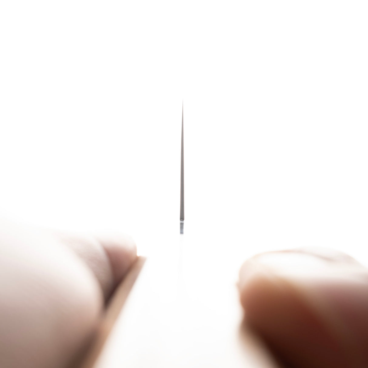 Hatsukokoro Ryuhyo SG2 大馬士革 K 尖 Gyuto 240 毫米刀刃,含橄欖木手柄