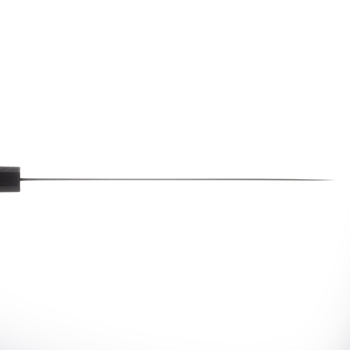 初心 流冰 SG2 黑大馬士革牛刀 240mm 黑檀木柄