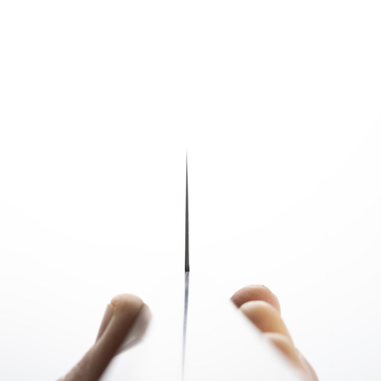 初心 流冰 SG2 黑大馬士革 K-tip 牛刀 240mm 黑檀木柄