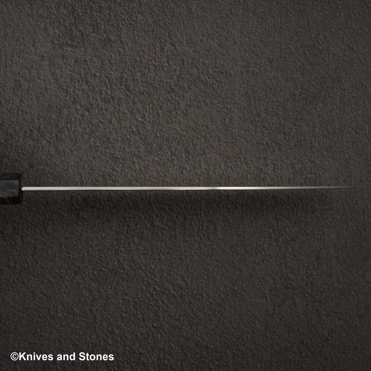 Hatsukokoro STRIX Damascus Gyuto 210mm 樺木手柄