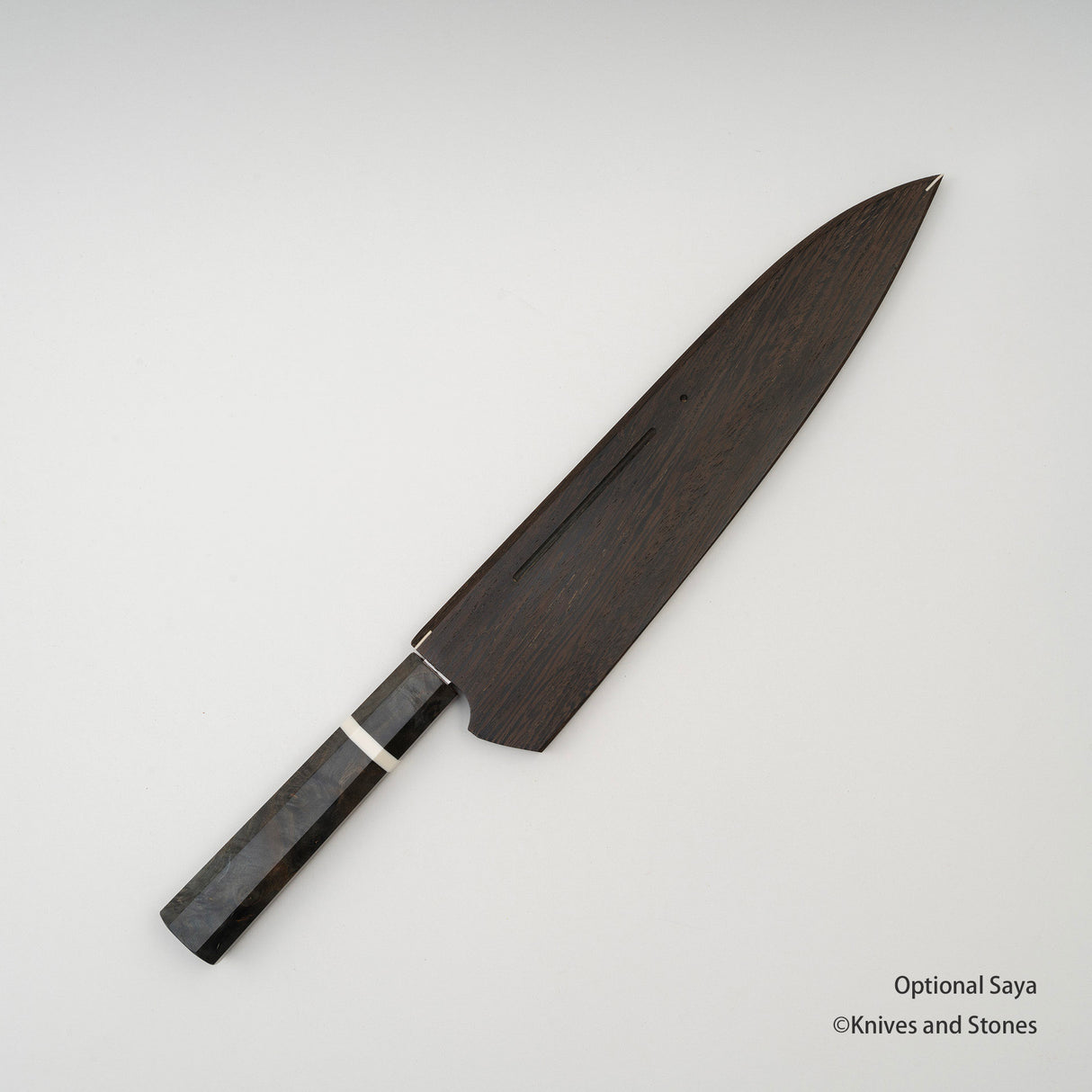 初心 STRIX 三麥牛刀 240mm