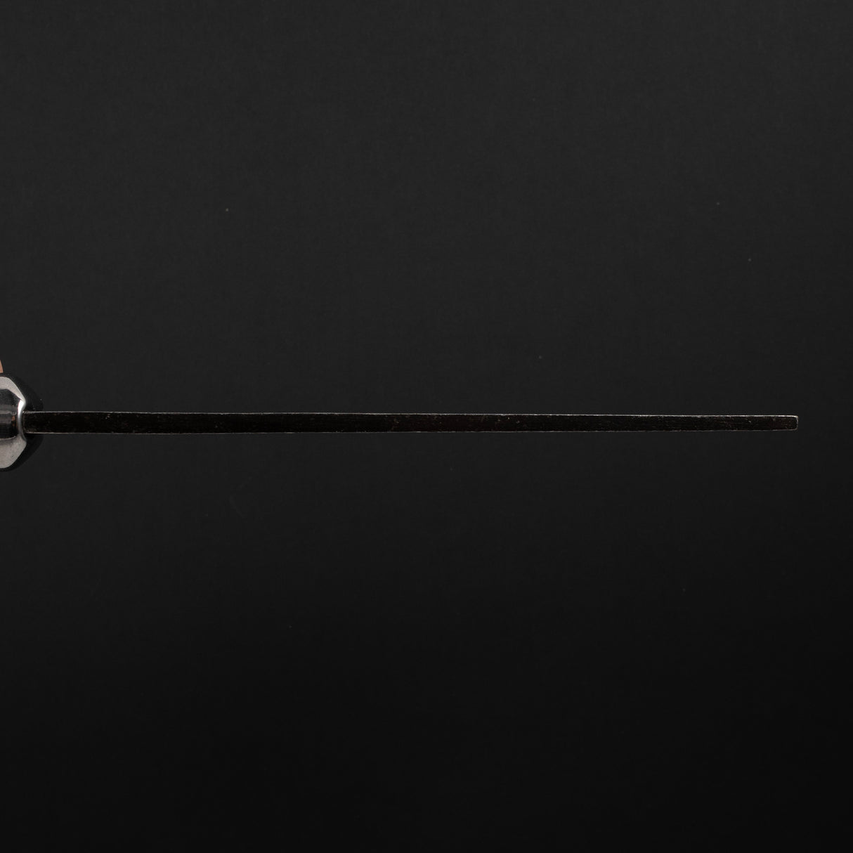 初心先端藍二不鏽鋼夾層中式菜刀 170mm