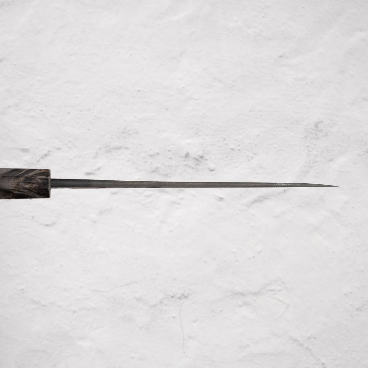 初心真喜郎小資 150mm 青神超黑內大馬士革