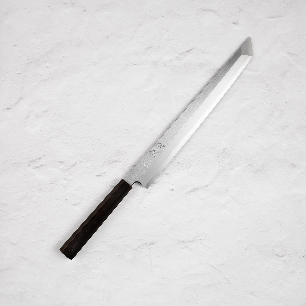 初心×明神白鷺白 2 崎丸 300mm