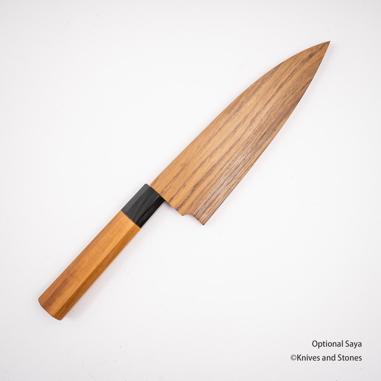 初心 VG1 Deba 150mm by Sukenari