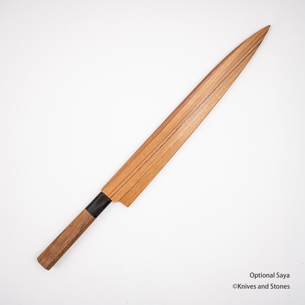 初心 VG1 柳葉 300mm by Sukenari