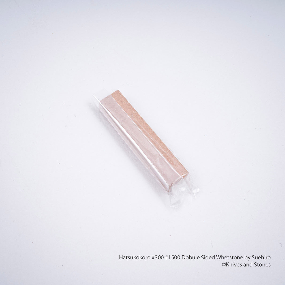 初心 300 / 1500 組合水石 by Suehiro