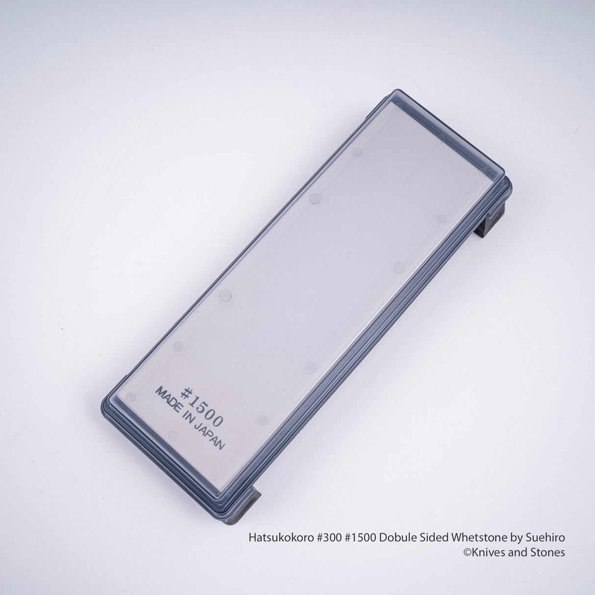 初心 300 / 1500 組合水石 by Suehiro