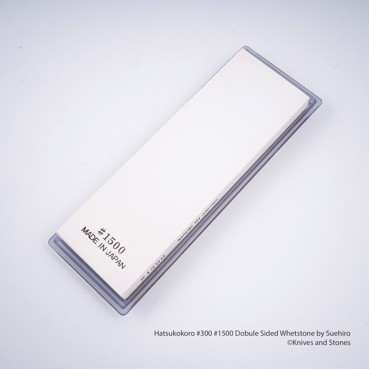 初心 300 / 1500 組合水石 by Suehiro