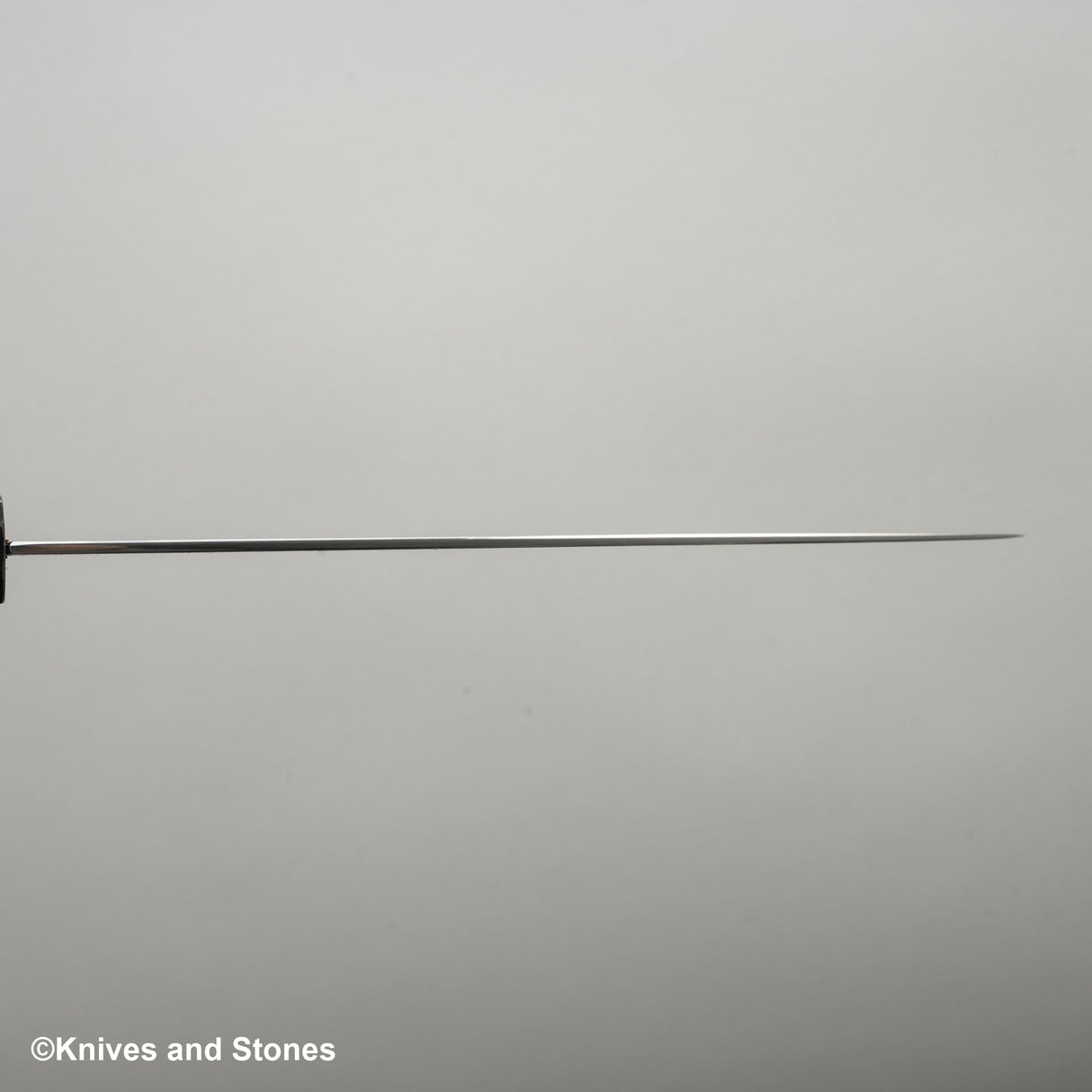 初心 FAXR2 大馬士革牛圖 240mm