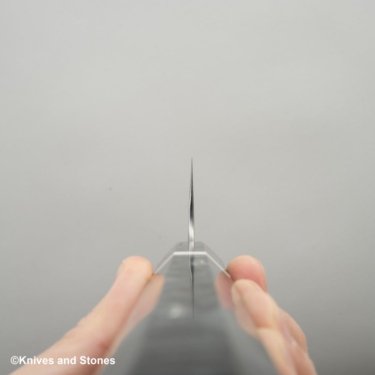 初心 FAXR2 大馬士革牛圖 240mm