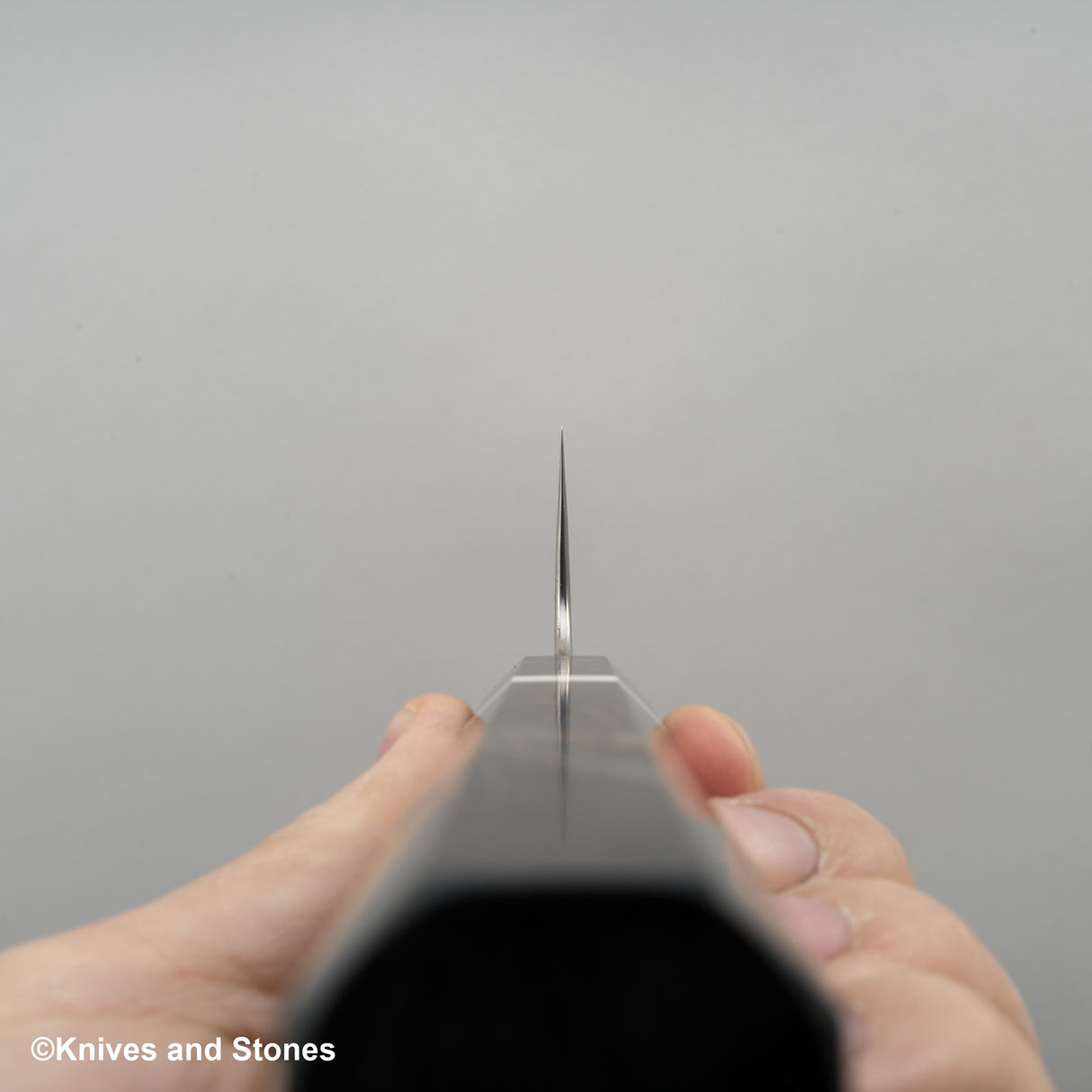 Hatsukokoro FAXR2 大馬士革 K-tip Gyuto 210mm