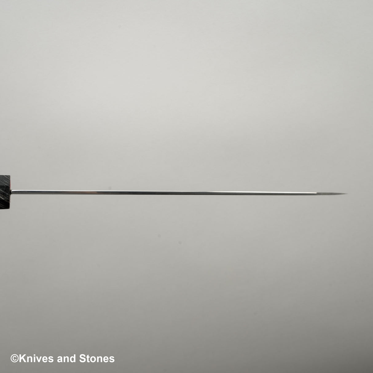 Hatsukokoro FAXR2 大馬士革 K-tip Gyuto 240mm