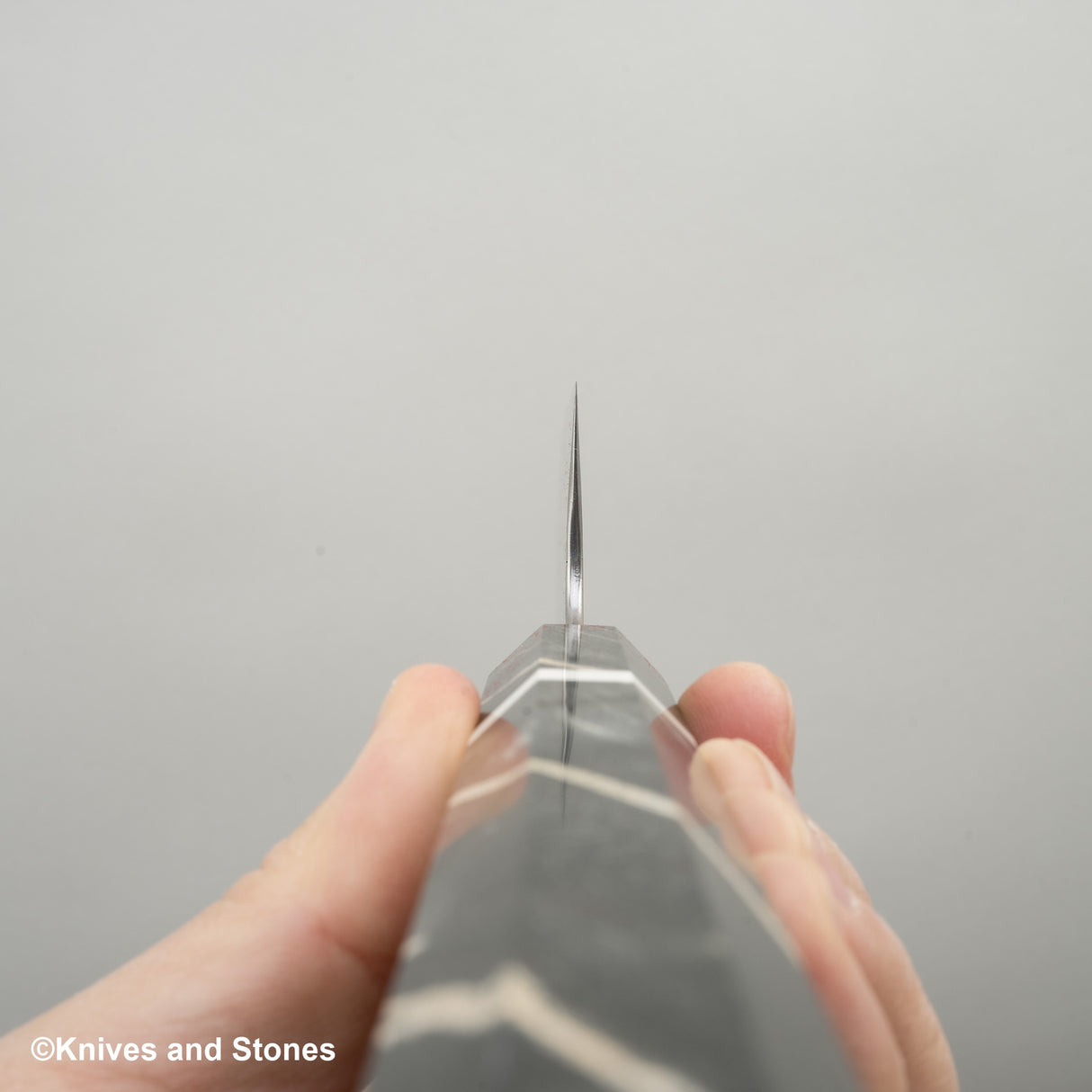 Hatsukokoro FAXR2 大馬士革 K-tip Gyuto 240mm