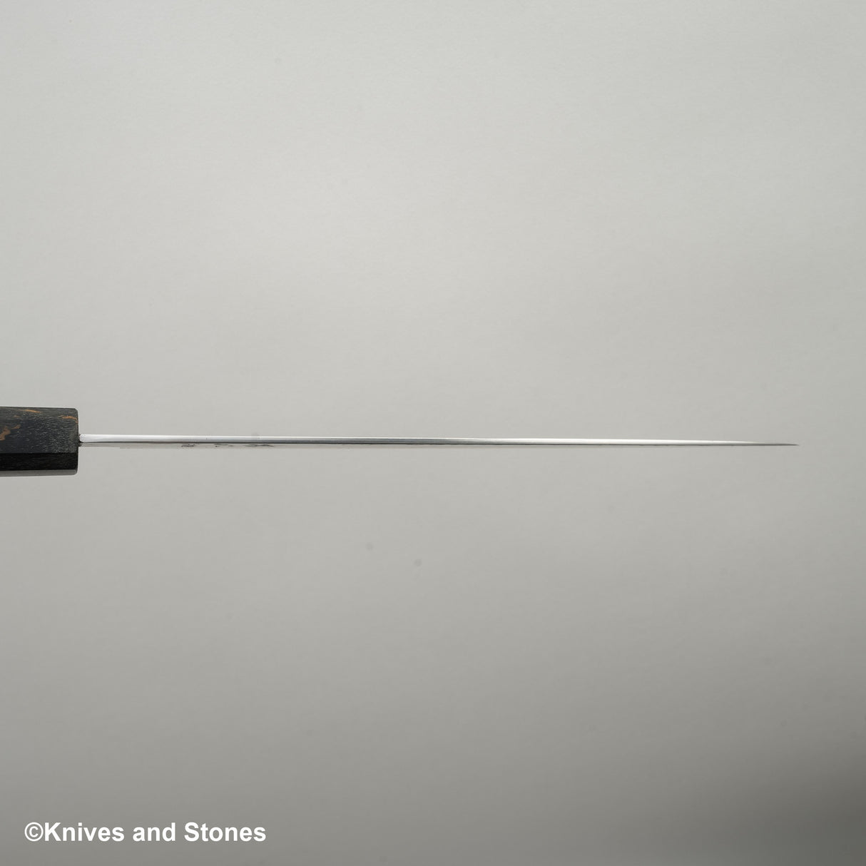 初心 FAXR2 大馬士革筋引 240mm