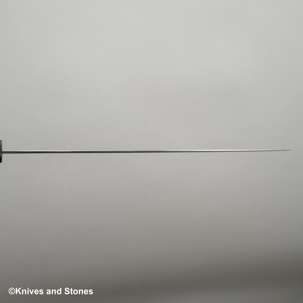 初心 FAXR2 大馬士革筋引 270mm