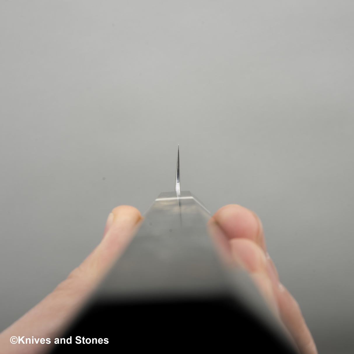 初心 FAXR2 大馬士革筋引 270mm