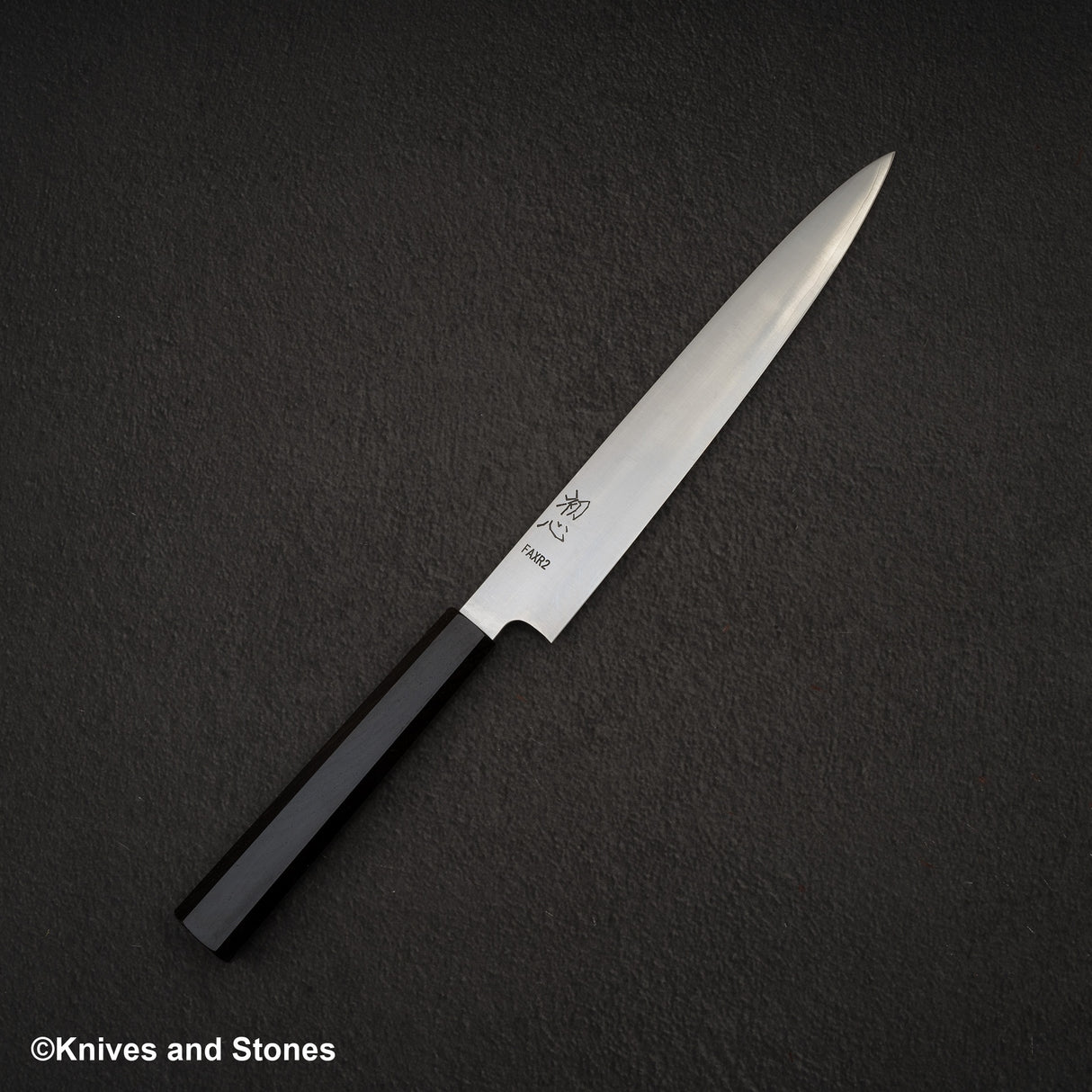 初心 FAXR2 Migak Sujihiki 240mm