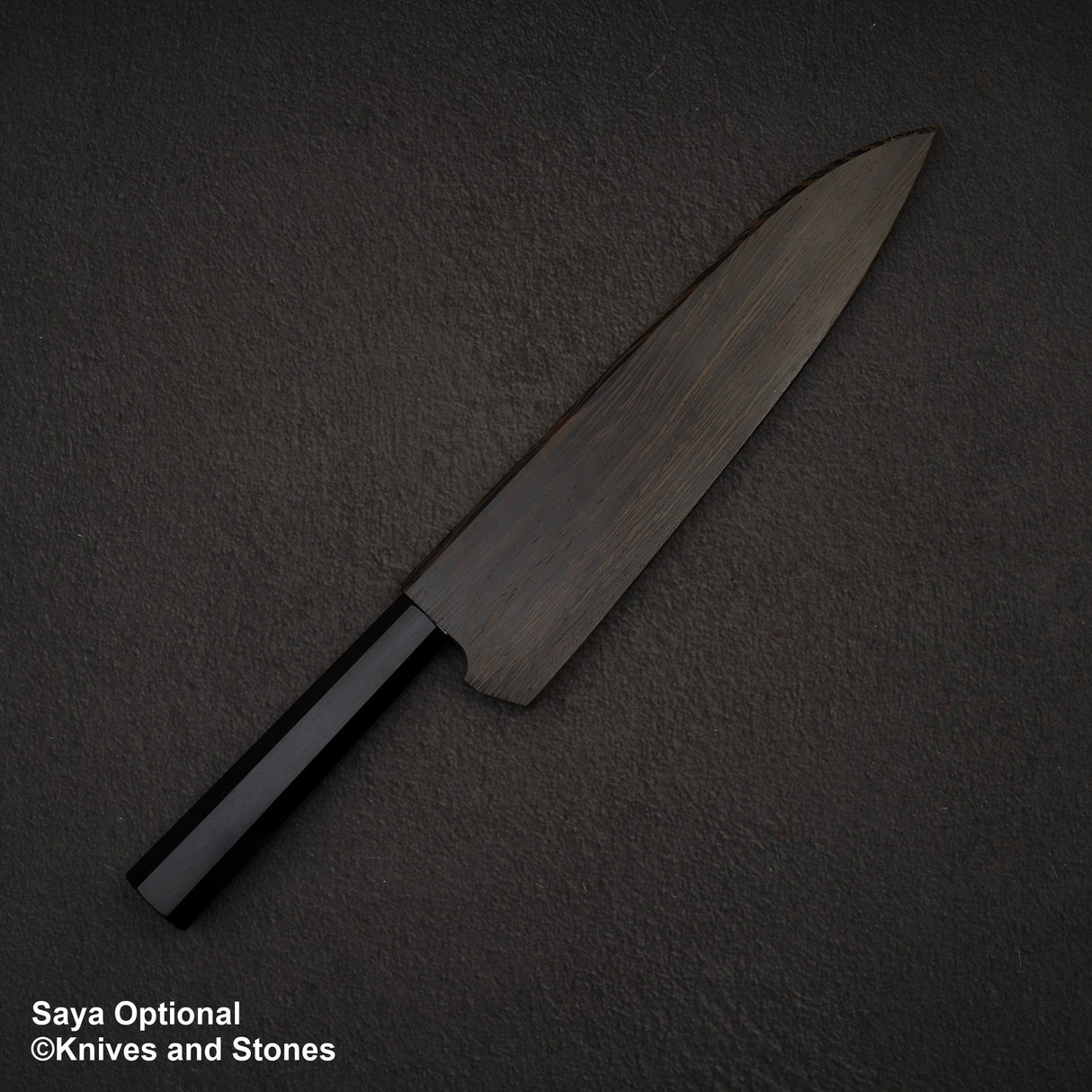 初心 FAXR2 Migaki Gyuto 240mm