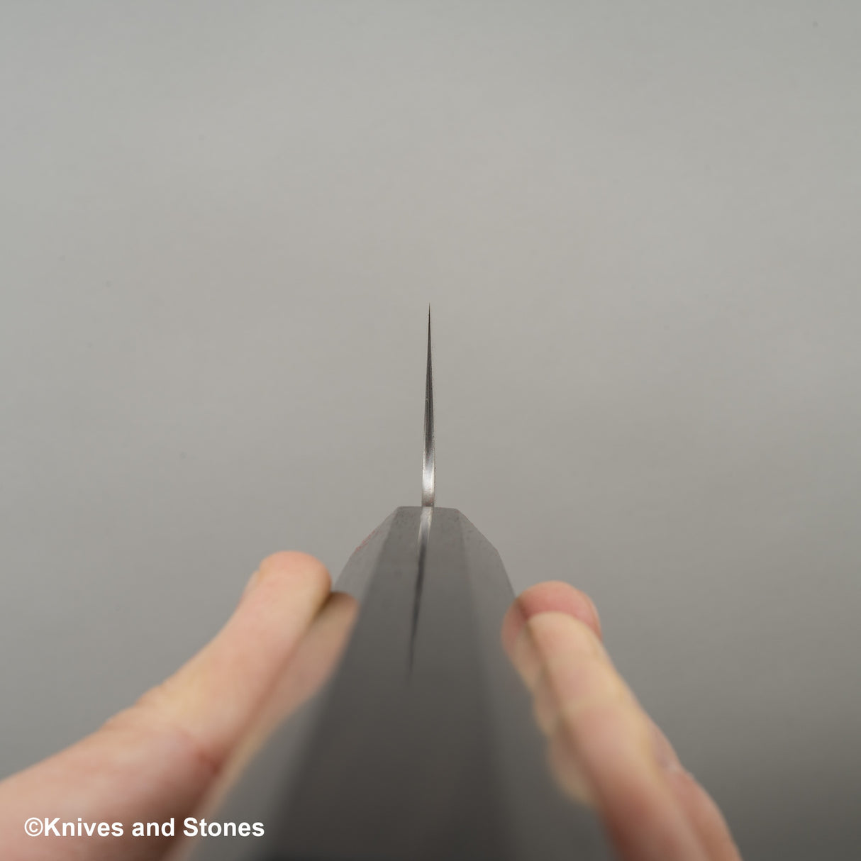 初心 FAXR2 Migaki Gyuto 270mm