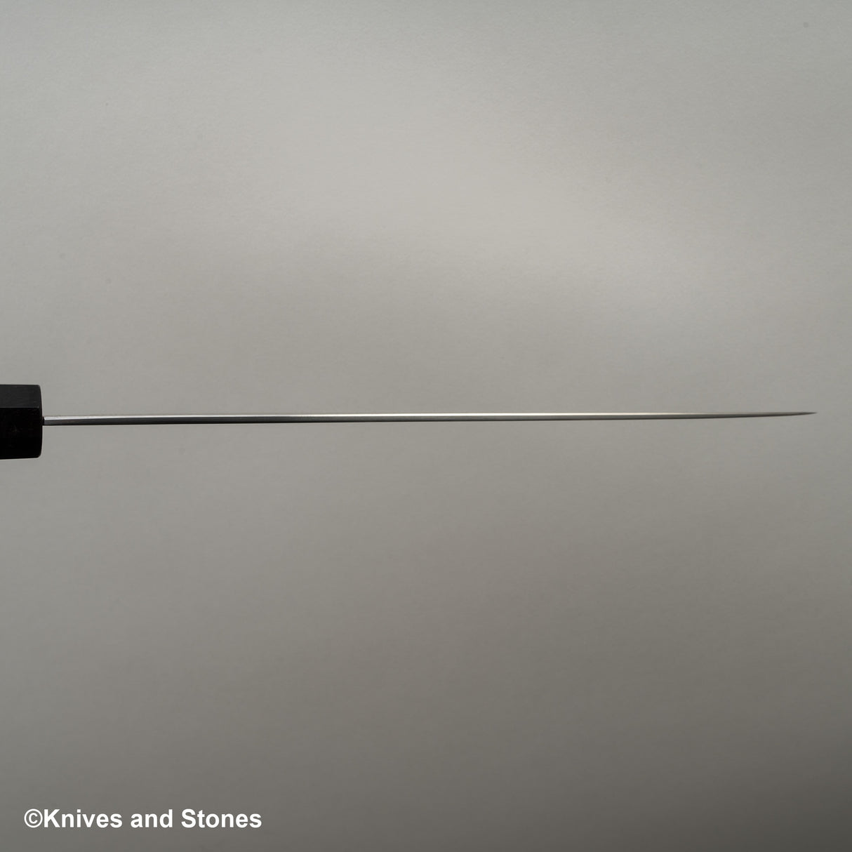 初心 FAXR2 Migaki Gyuto 270mm