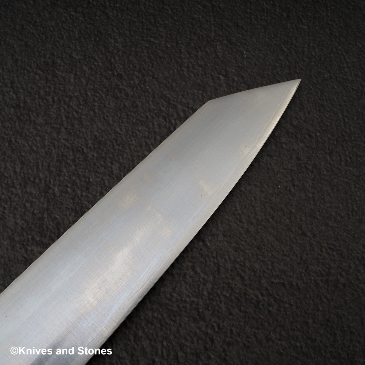 初心 FAXR2 Migaki K-tip Gyuto 240mm