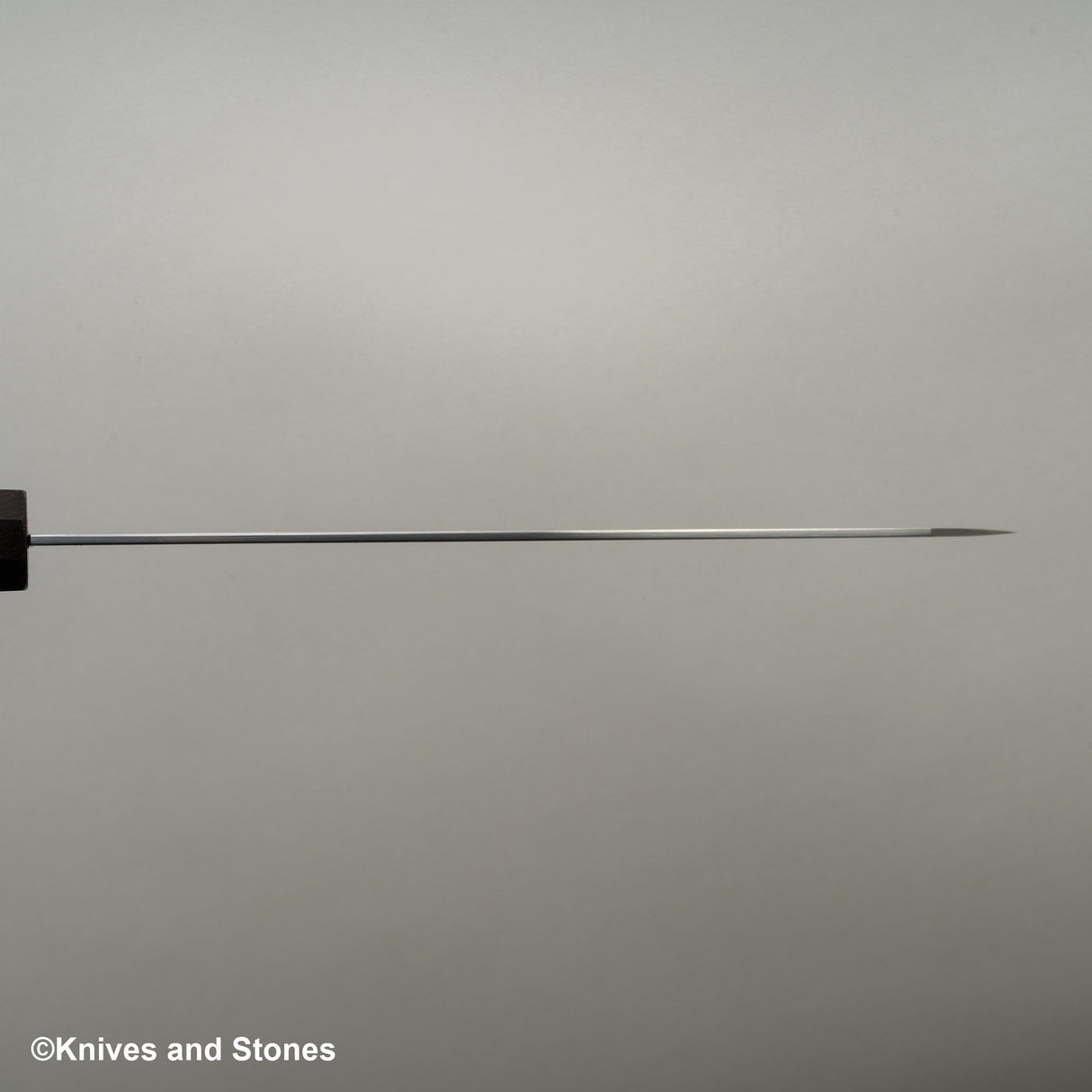 初心 FAXR2 Migaki K-tip Gyuto 240mm